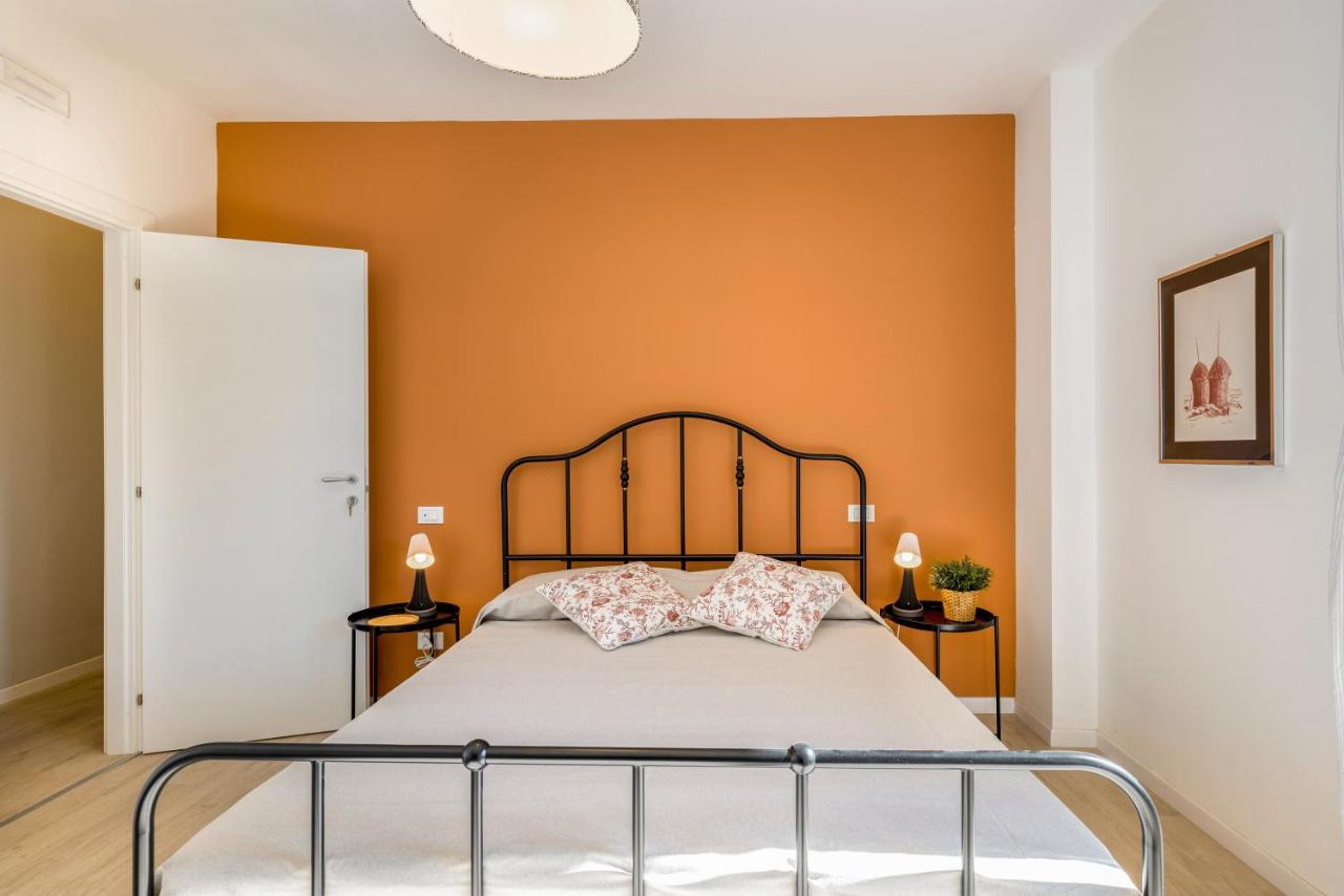 Appartement Family & Friends With Shared Bathroom *