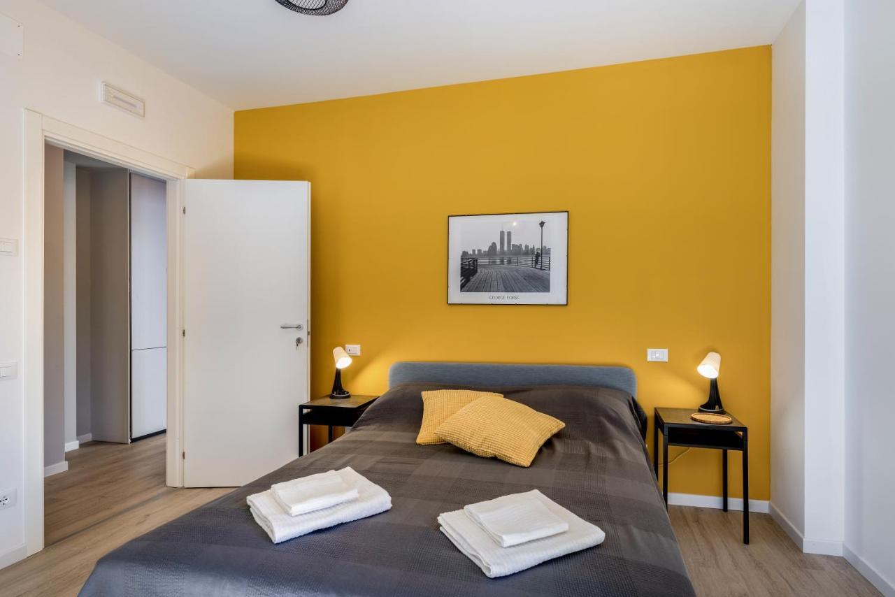 Family & Friends With Shared Bathroom Appartement *