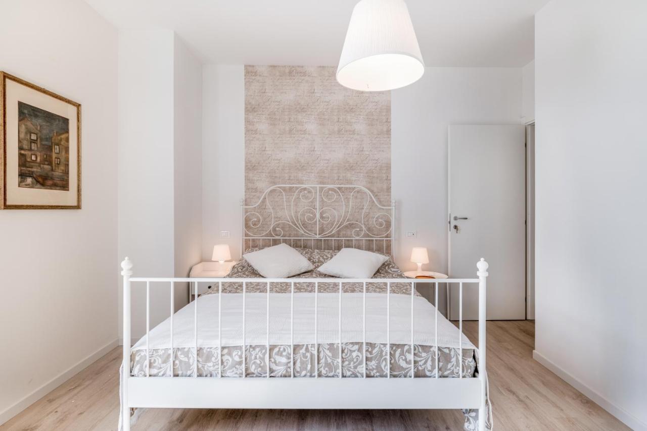 Appartement Family & Friends With Shared Bathroom Padua