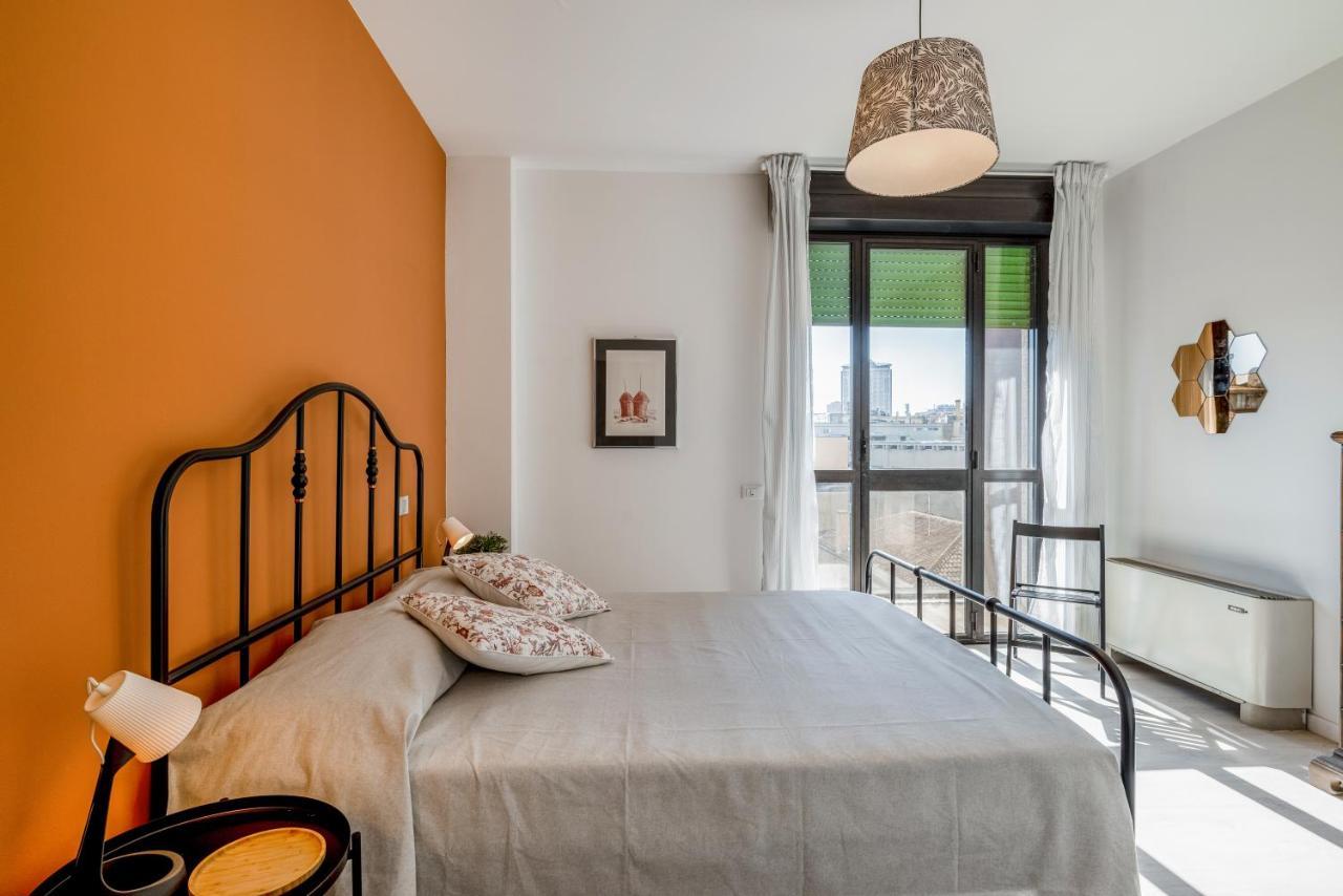 Family & Friends With Shared Bathroom Appartement Padua