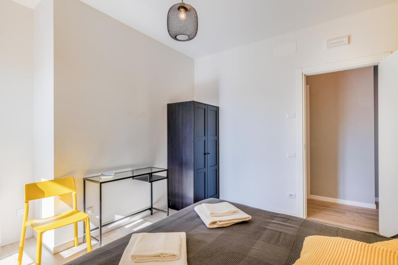 Appartement Family & Friends With Shared Bathroom