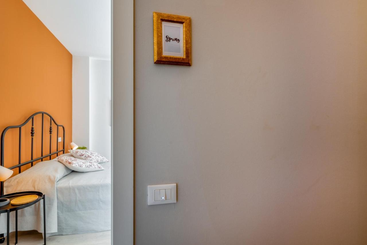 Appartement Family & Friends With Shared Bathroom
