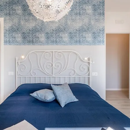 Family & Friends Rooms With Shared Bathroom Padua Buitenkant foto