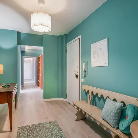 Family & Friends Rooms With Shared Bathroom Padua Buitenkant foto