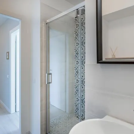 Family & Friends Rooms With Shared Bathroom Padua Buitenkant foto