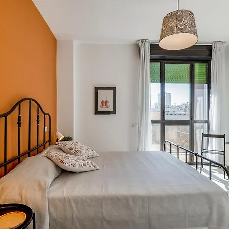 Family & Friends Rooms With Shared Bathroom Padua Buitenkant foto