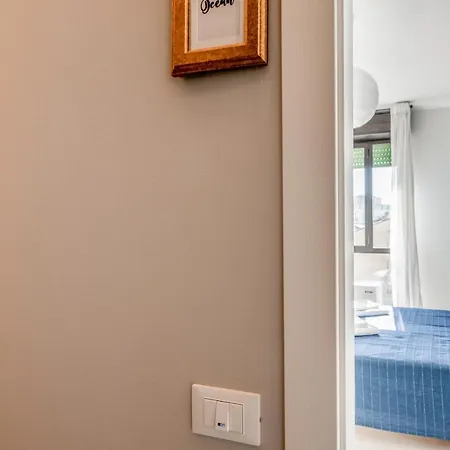 Family & Friends Rooms With Shared Bathroom Padua Buitenkant foto
