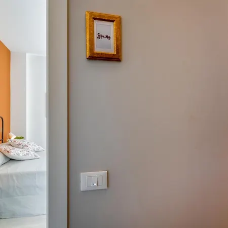 Family & Friends Rooms With Shared Bathroom Padua Buitenkant foto